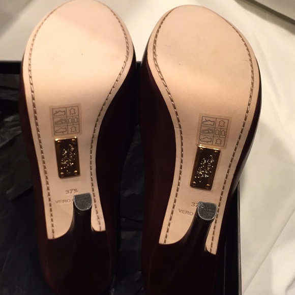 Alejandro Ingelmo designer heels - Picture 5 of 6